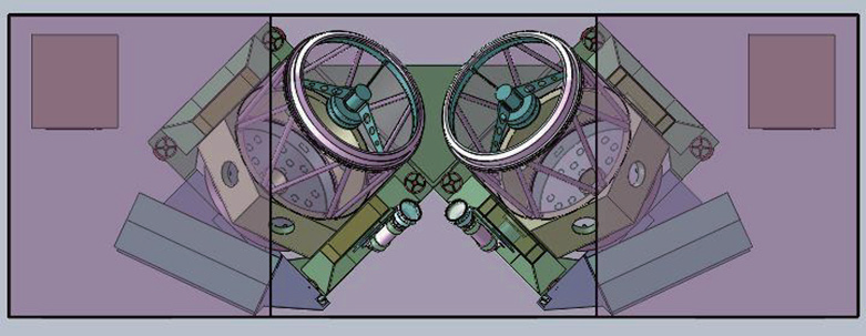 臨近空間大氣激光雷達(dá)介紹